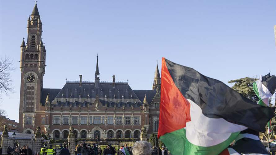 Palestinian official urges world to force Israel to comply with ICJ ruling