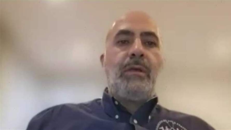 هذا ما قاله مسؤولا الماكينة الإنتخابية في "القوات" في ألمانيا ورومانيا للـLBCI عن عملية تسجيل المغتربين