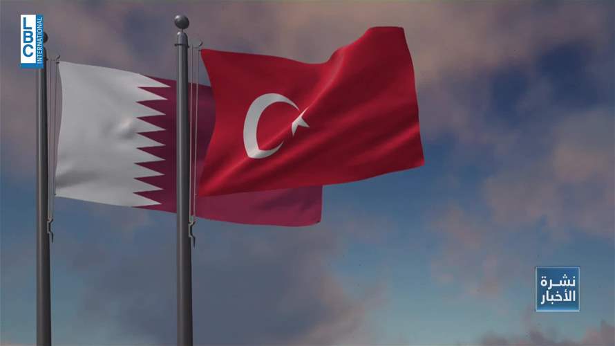 من الكويت إلى قطر فعُمان... جولة لإردوغان وسط تصاعد النفوذ التركي في المنطقة