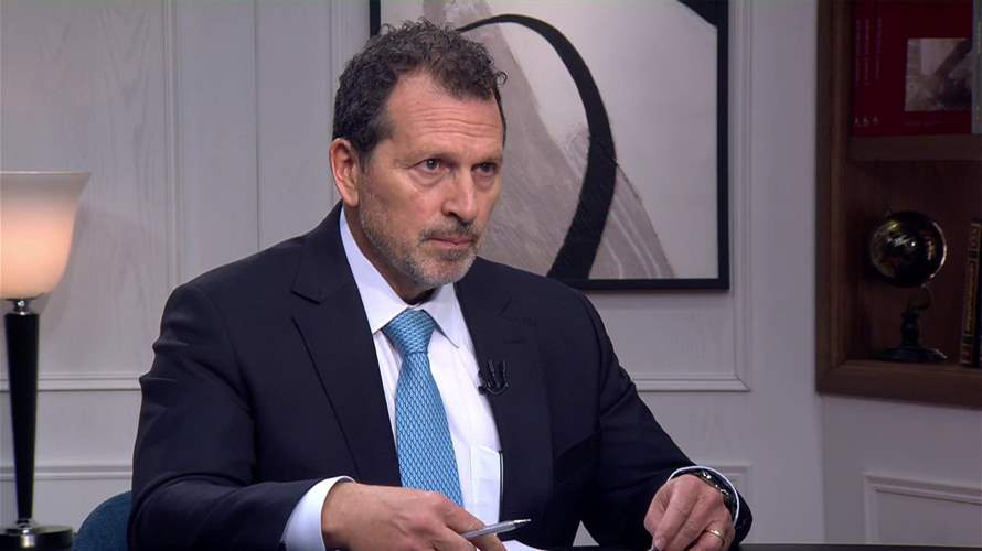 شحادة لـ"حوار المرحلة": إلغاء وزارة المهجرين يحتاج الى قانون والى التمويل... وهذا ما قاله عن الإنتخابات النيابية