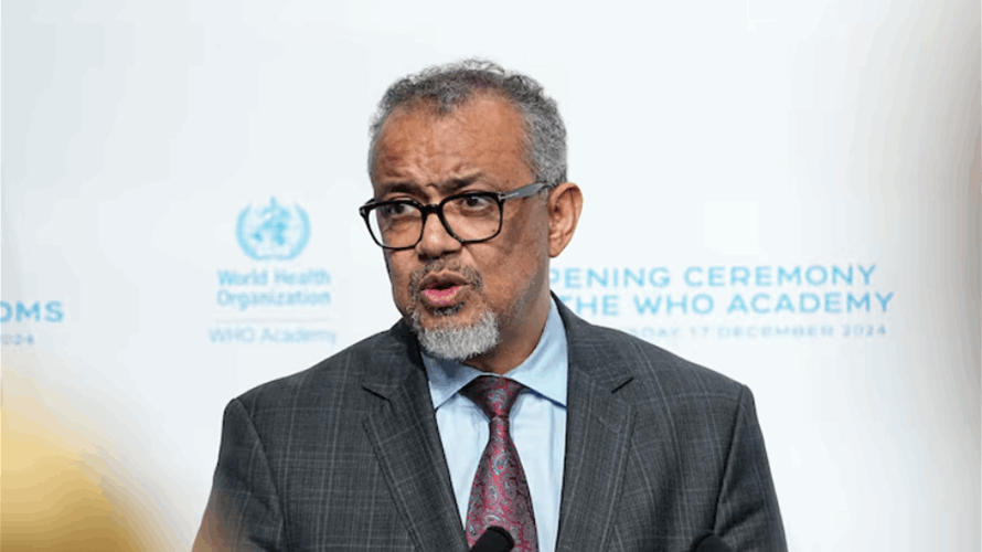 WHO leads medical evacuation of 41 critical patients out of Gaza