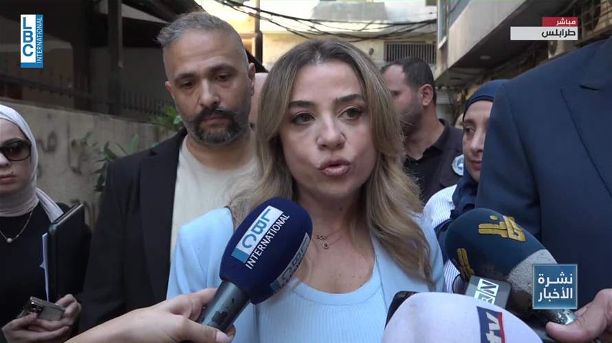 جولة لفريق من وزارة الإقتصاد على المولدات في طرابلس...