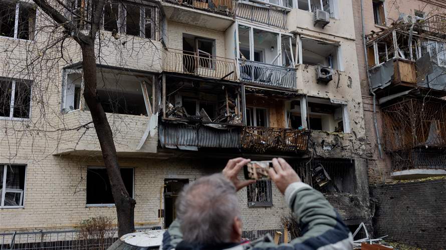 Ukraine says Russia returned 1,000 bodies