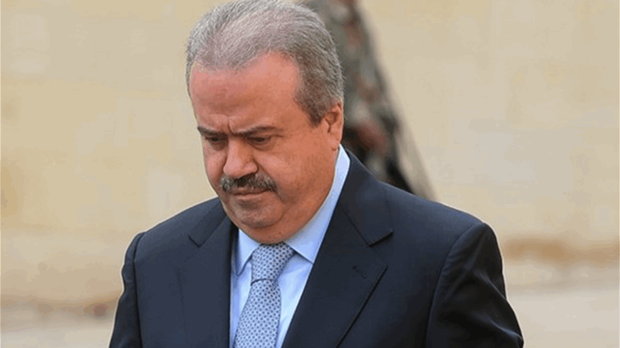 وزير المالية استقبل الوزير الحجار وعرض التحضيرات لزيارة البنك الدولي واكد تعزيز الشراكة مع ديوان المحاسبة لدعم الإصلاح المالي