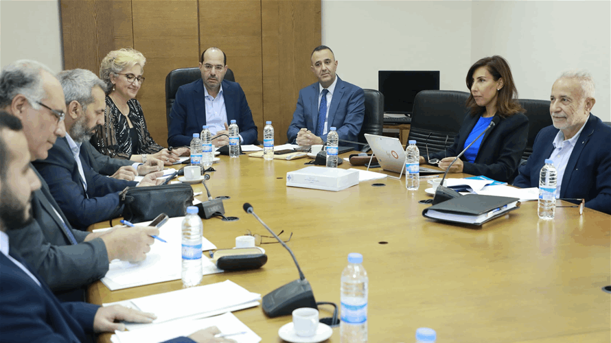 جلسة للجنة التربية... وهذا ما أقرّته