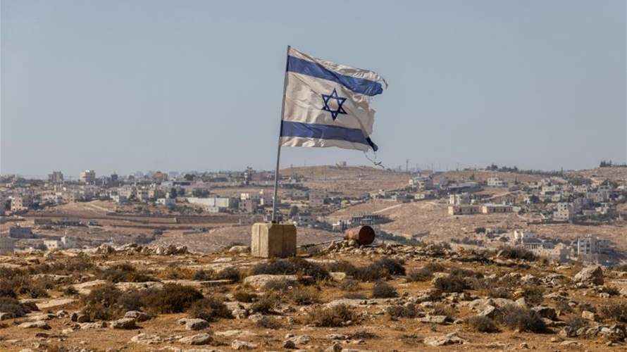 Vote on West Bank annexation bills 'deliberate provocation' by opposition: Israel PM office