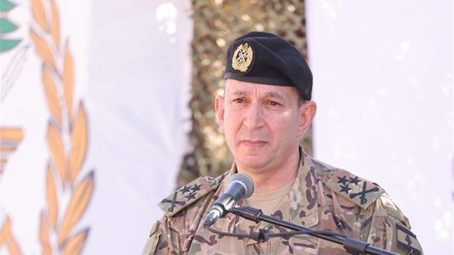 هيكل: الجيش سيحافظ على كل شبر وسيحمي مواطنيه 