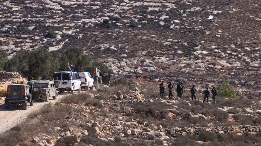 Arab and Muslim countries condemn Israel's West Bank annexation bills: Joint statement