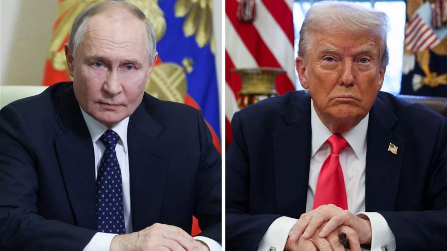 Putin seeks 'dialogue' with Trump but vows 'very strong' response to Tomahawks