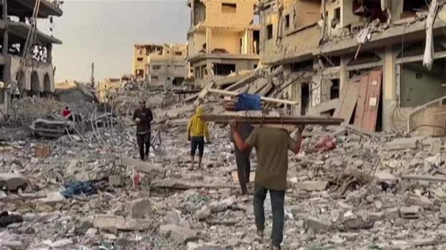 إسرائيل تصعِّد من غزة إلى لبنان 