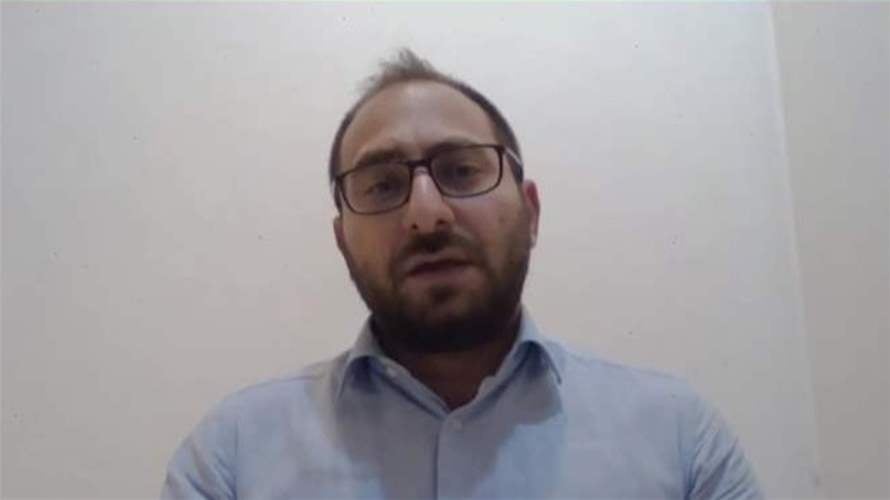 الماكينة الانتخابية لحزب الكتائب إنطلقت... ومكتب الاغتراب يعمل مع جميع المغتربين لا الكتائبيين فقط