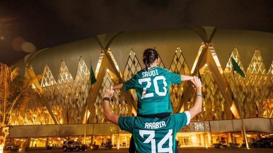 من الفورمولا 1 إلى التنس... السعودية تواصل ترسيخ حضورها الرياضي العالمي