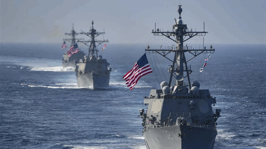 US warship to visit Trinidad and Tobago for exercises near Venezuela: Government 