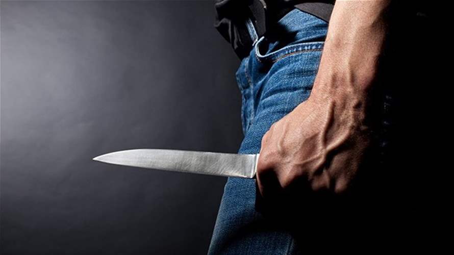 اعتقال رجل يحمل سكينا قرب السفارة الأميركية في طوكيو