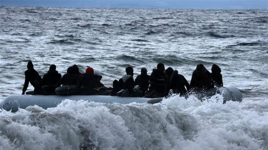At least 14 dead as migrant boat sinks off Turkey