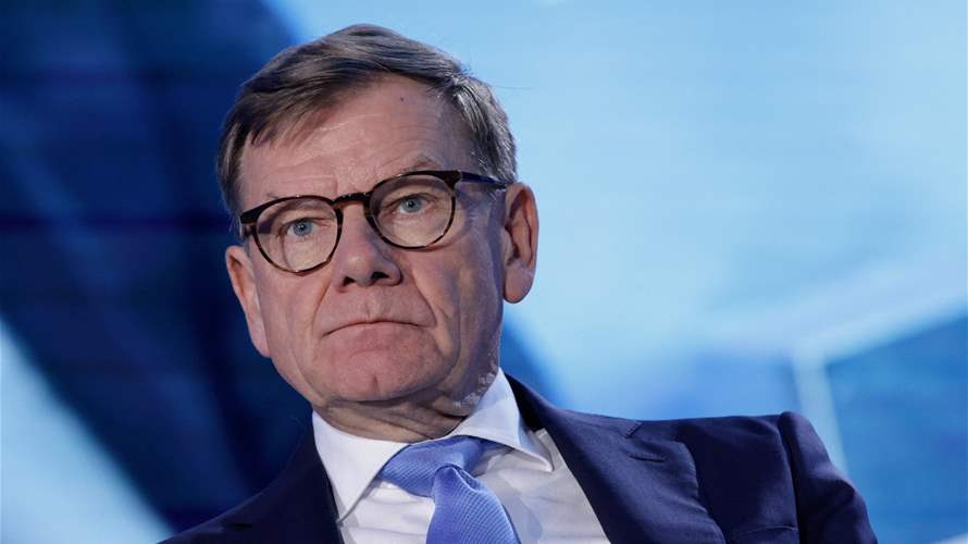 German FM's China visit postponed