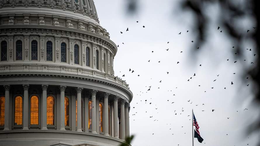 White House says US shutdown means 'likely' no October inflation report