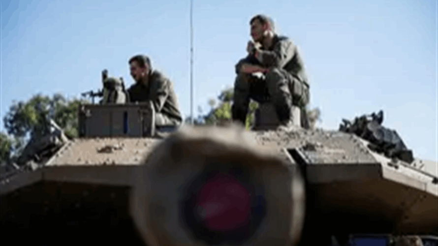 Israeli army claims it killed 'Hezbollah logistics chief' in South Lebanon strike