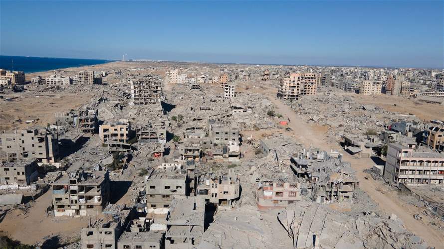 Palestinian factions agree to hand Gaza to technocrat committee