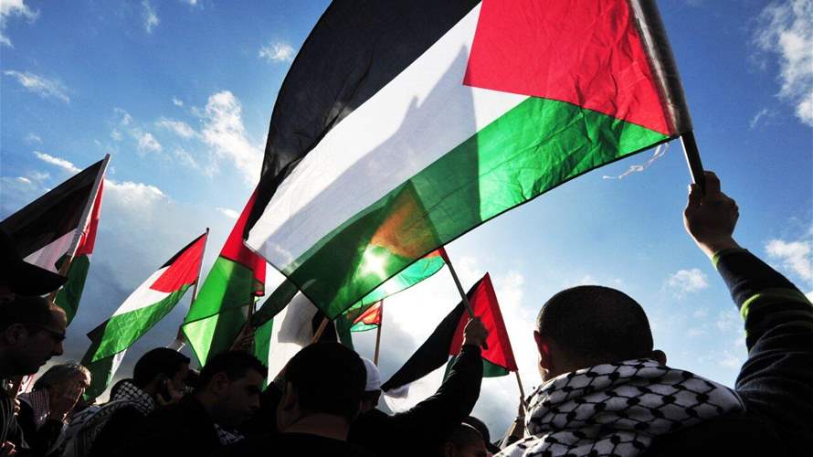 الفصائل الفلسطينية المجتمعة في القاهرة تقرّر "تسليم إدارة قطاع غزة إلى لجنة فلسطينية من المستقلين"