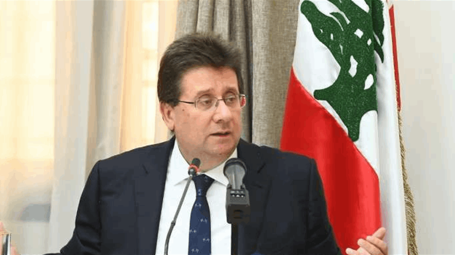 كنعان: وزيرا الصحة والزراعة وعدا بمتابعة موضوع تفشي حالات مرضية خطيرة تصيب الحيوانات البرية في القرية ومحيطها