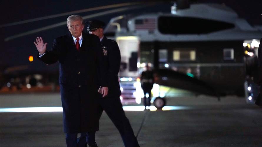 Trump says he would 'like' to meet North Korea's Kim on Asia trip