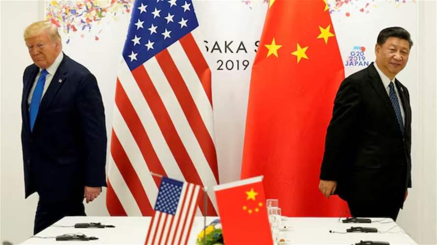 US, China seek to avoid trade war escalation, salvage Trump-Xi meeting in Malaysia talks