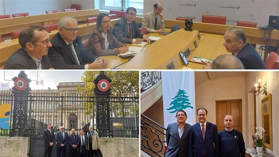 لجنة التنسيق اللبنانية - الفرنسية: لتعديل المادتين 112 و122 من القانون الانتخابي رقم 44/2017 