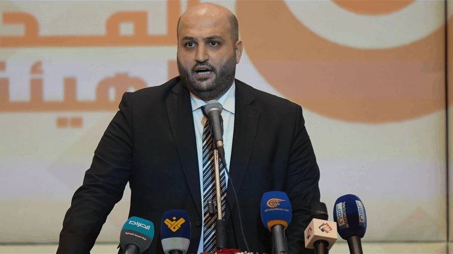 ناصر الدين يعلن البدء بإعادة إعمار مستشفيات الجنوب