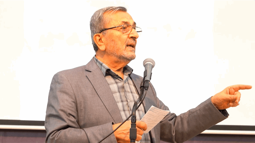 حسن عز الدين: ممارسات العدوّ لن تؤثّر على قرار حزب الله