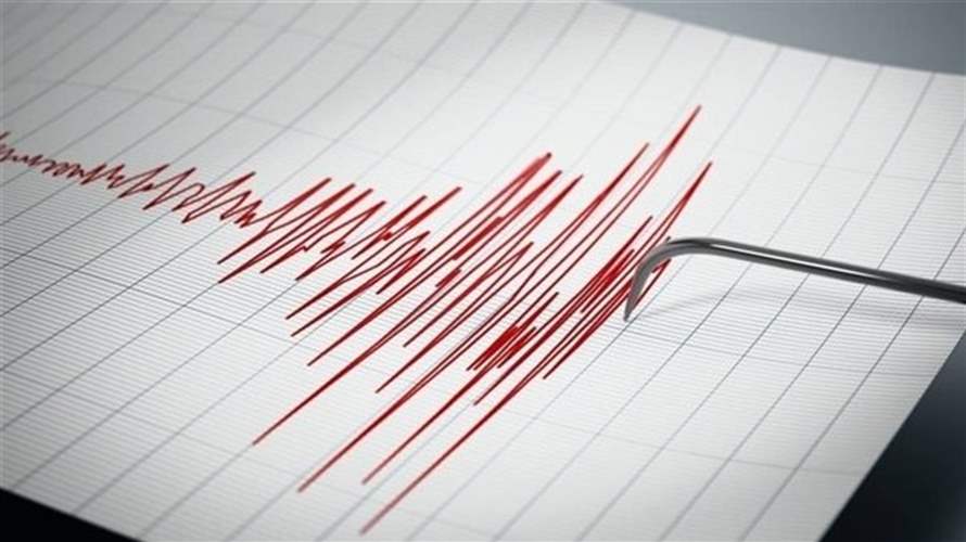 الصين: زلزال بقوة 5.5 درجة يهز منطقة متاخمة لكوريا الشمالية