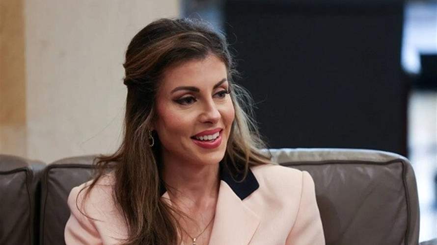 معلومات الـLBCI: أورتاغوس في إسرائيل حاليًا وفي لبنان الاثنين 