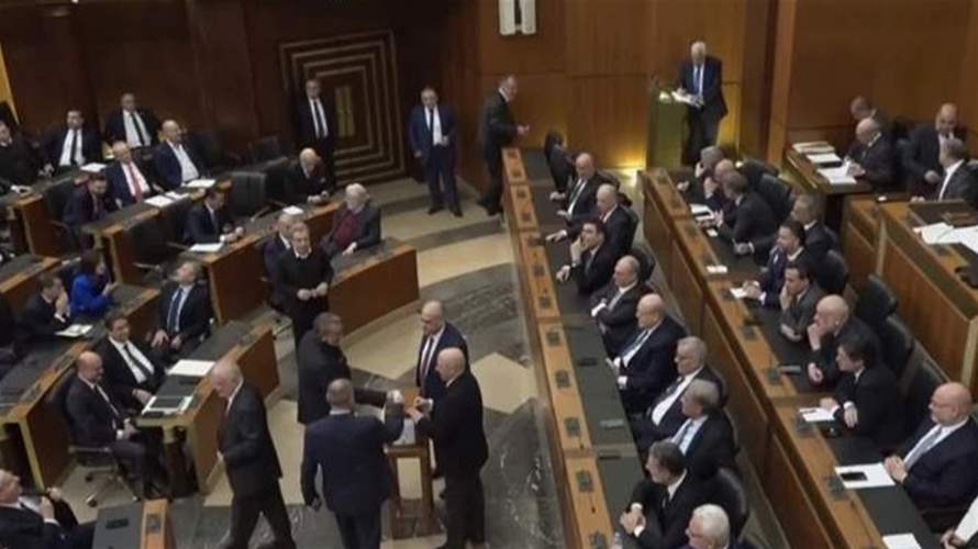 القانون الانتخابي اللبناني بين تفاوت الدوائر وغياب العدالة في سقف الإنفاق