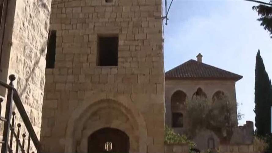 صربا جنوب لبنان.. من أجمل البلدات اللبنانية
