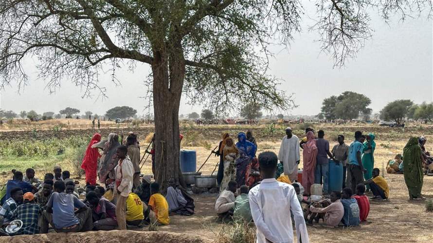 Sudan's RSF says takes full control of Darfur's El-Fasher