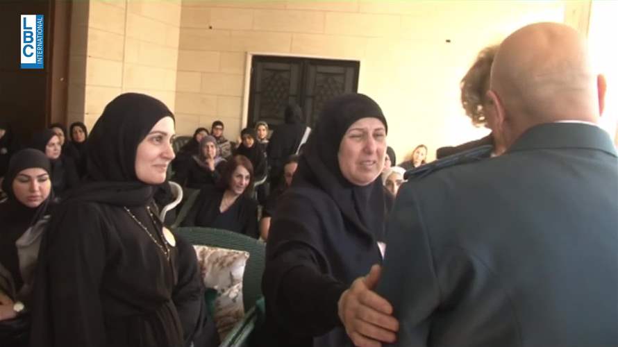  الذكرى السنوية الأولى لاستشهاد محمد فرحات