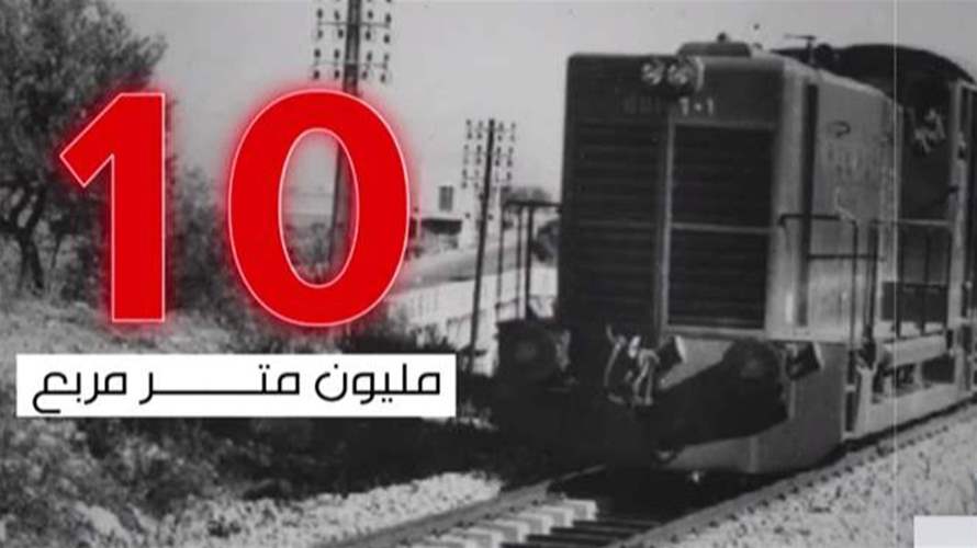 نضّفنا السكّة… بس وين القطار؟