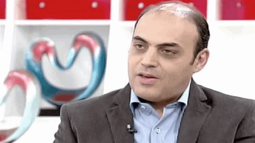 Lebanese journalist Bassam Barrak dies at 53 after long battle with illness