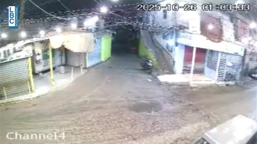 بعد مقتل شاب على حاجز في مخيم شاتيلا... مخابرات الجيش بدأت تحقيقاتها وطلبت تسليم مطلق النار