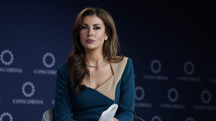 US envoy Morgan Ortagus expected in Lebanon as tensions with Israel rise