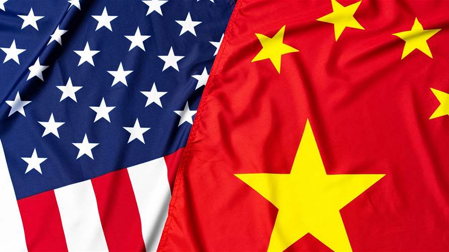 China, US reach 'framework consensus' on trade: State media