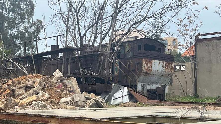 Jounieh launches first campaign to clear railway violations under new MoU—the details