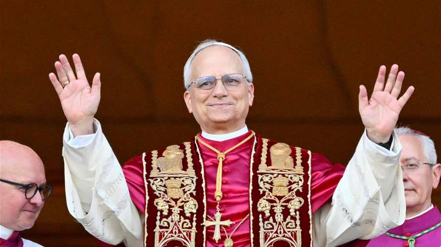 Lebanon declares two-day public holiday for pope’s visit