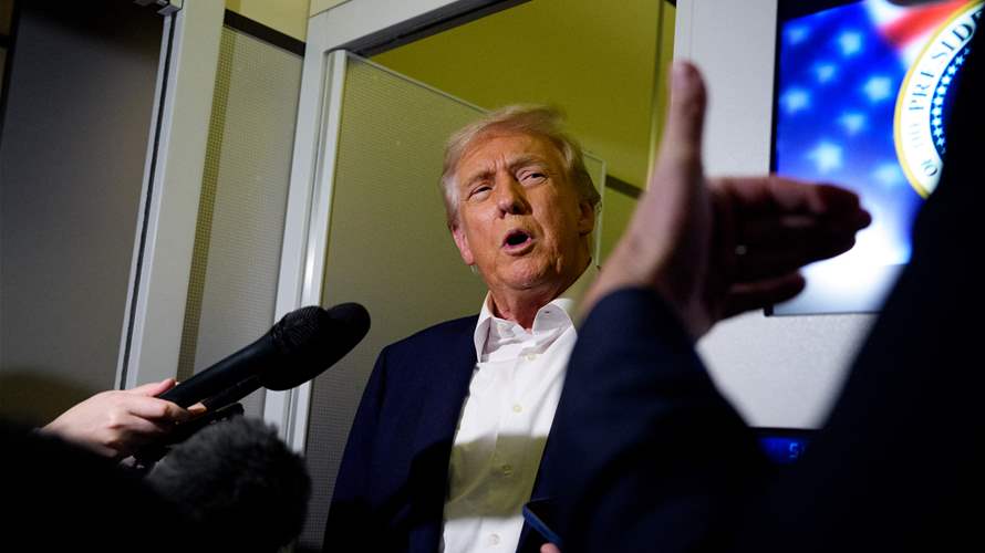 Mexican president spoke to Trump about trade talks 