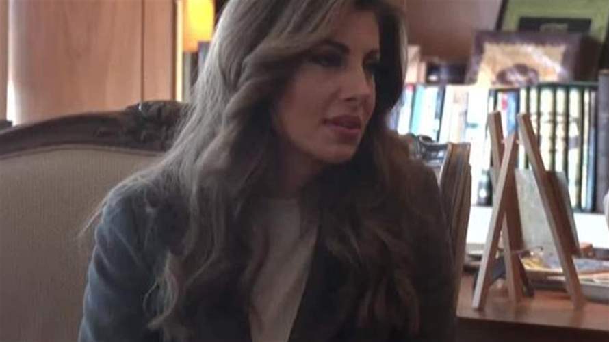 "نحن لا نحمل لا رسائل تهديد ولا تحذير"