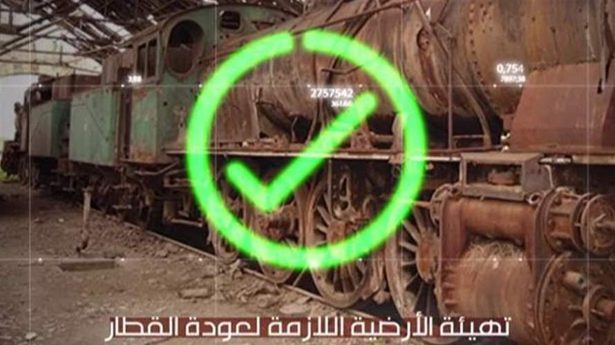بين بلدية جونية ومصلحة السكك مذكرة تفاهم لإزالة التعديات وفتح المسار مجددًا