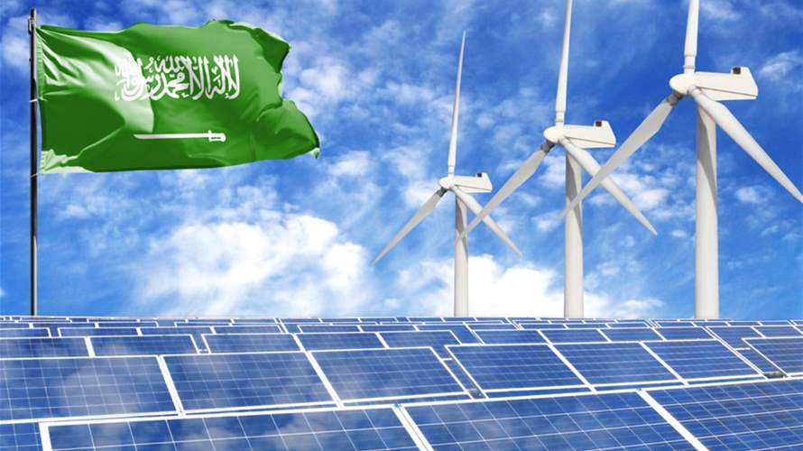 Saudi awards five 4.5 GW renewable energy projects at investments of over $2 billion, SPA reports