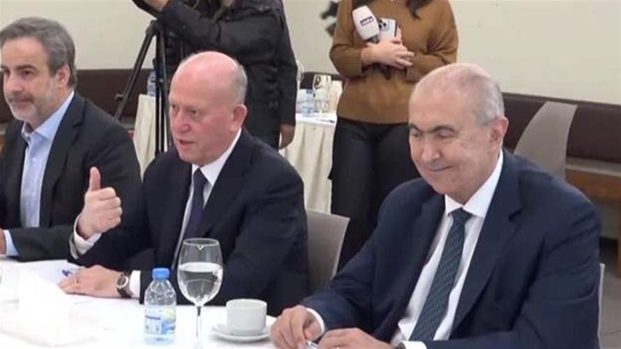 بري يقرع الجرس… والمعارضة خارج القاعة!