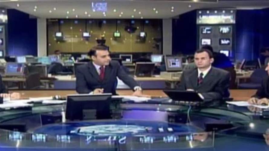 بسام براك حارس اللغة العربية حتى الرمق الأخير