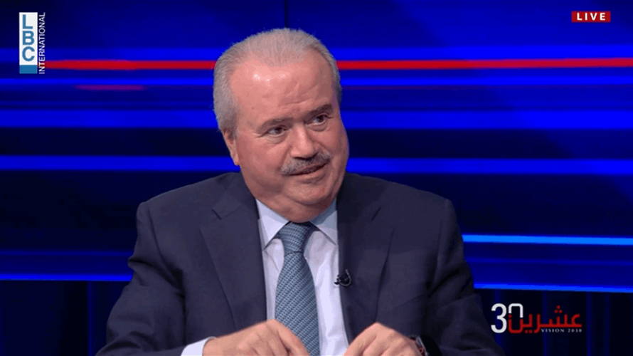 وزير المالية لـ "عشرين 30": نُقلّص اعتماد الوزارة على الكاش..ومن مصلحة الجميع أن نصل إلى اتفاق مع صندوق النقد